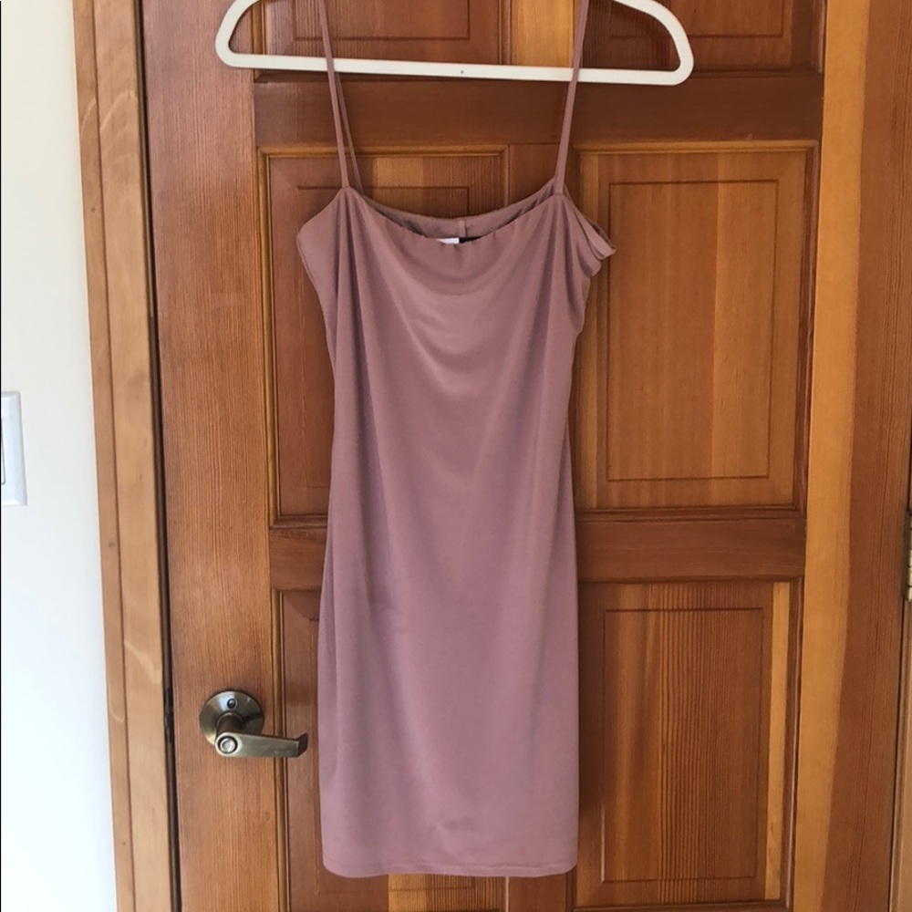 Mini sexy party dress!
